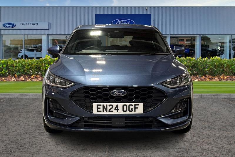 Used Ford Focus 2024 for sale - 77697529: Photo 6