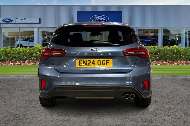 Used Ford Focus 2024 for sale - 77697529: Photo 7