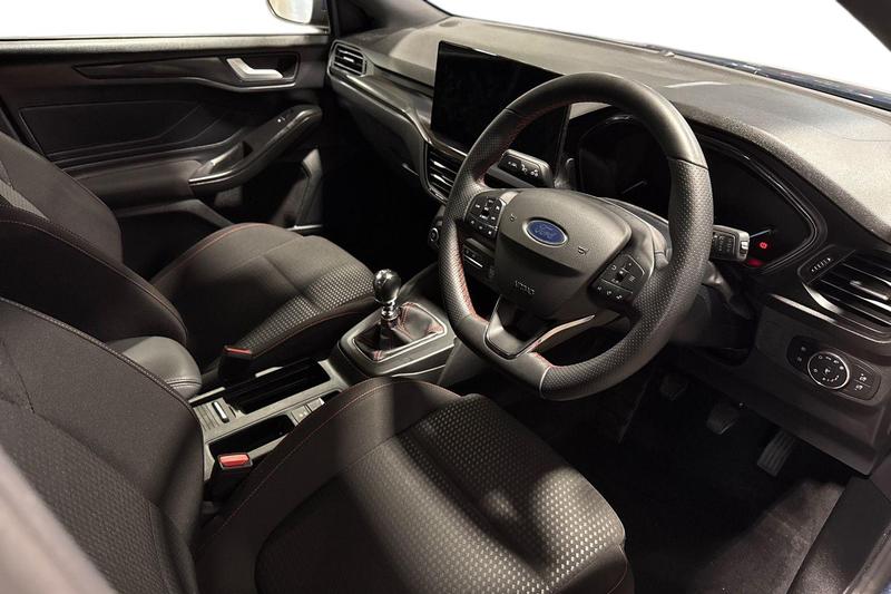 Used Ford Focus 2024 for sale - 77697529: Photo 9