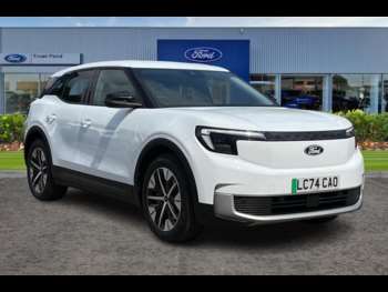 2024 - 210kW Select 77kWh 5dr Auto