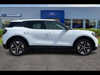 Used Ford Explorer 2024 for sale - 74785325: Photo