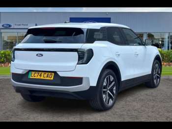 Used Ford Explorer 2024 for sale - 74785325: Photo