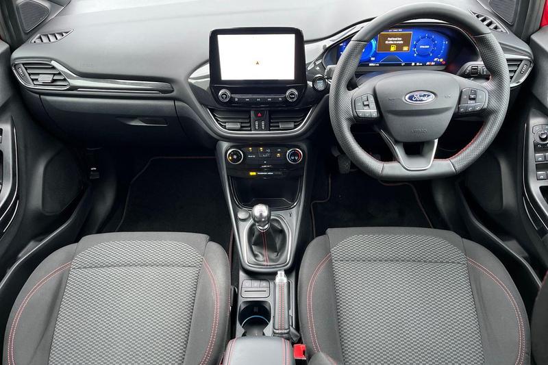 Used Ford Puma 2024 for sale - 78038852: Photo 10