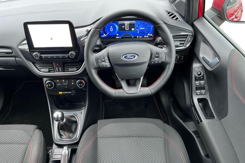 Used Ford Puma 2024 for sale - 78038852: Photo 11