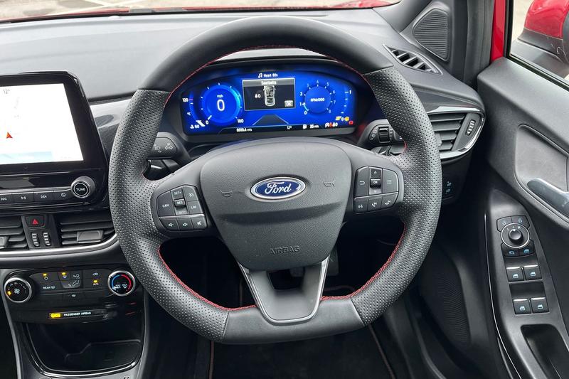 Used Ford Puma 2024 for sale - 78038852: Photo 12