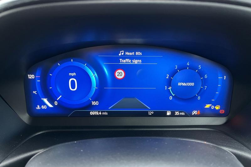 Used Ford Puma 2024 for sale - 78038852: Photo 13