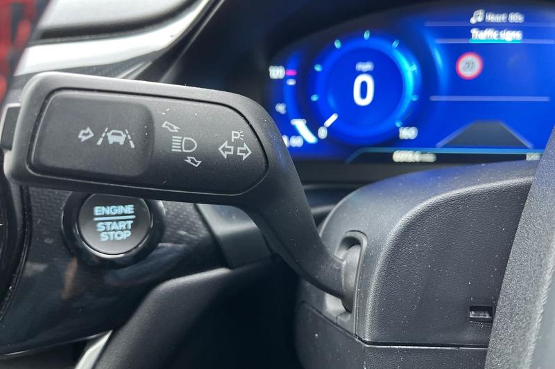 Used Ford Puma 2024 for sale - 78038852: Photo 14