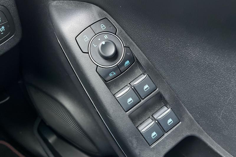 Used Ford Puma 2024 for sale - 78038852: Photo 16