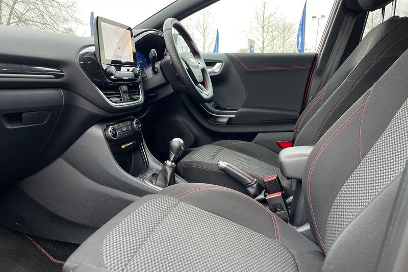 Used Ford Puma 2024 for sale - 78038852: Photo 18