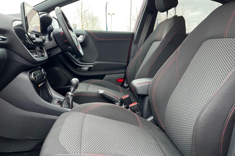 Used Ford Puma 2024 for sale - 78038852: Photo 19