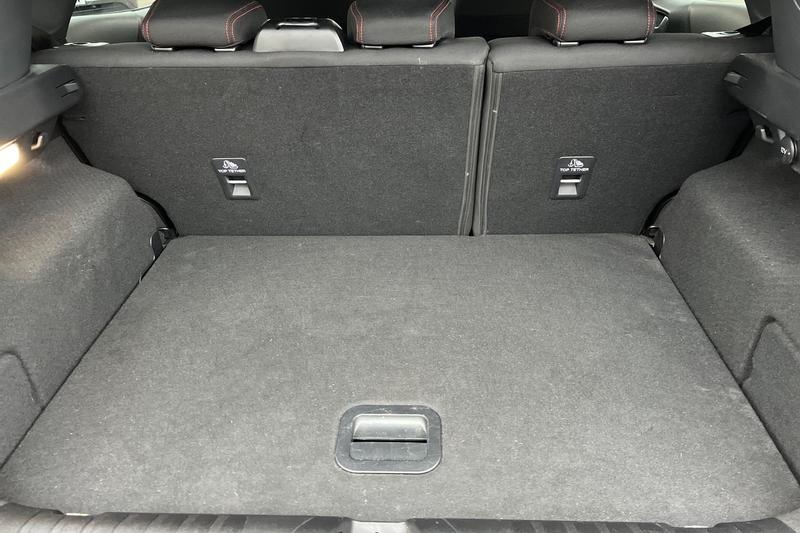 Used Ford Puma 2024 for sale - 78038852: Photo 21