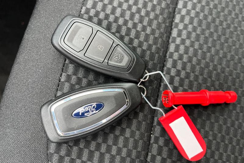 Used Ford Puma 2024 for sale - 78038852: Photo 22