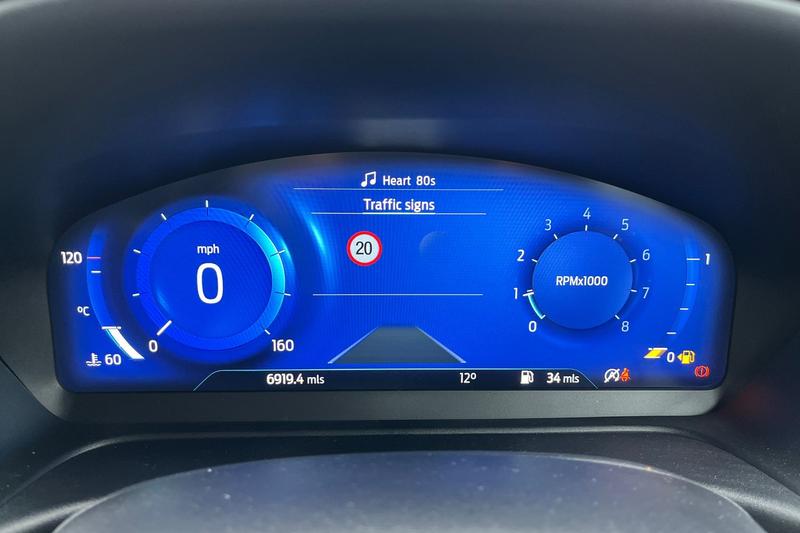 Used Ford Puma 2024 for sale - 78038852: Photo 24