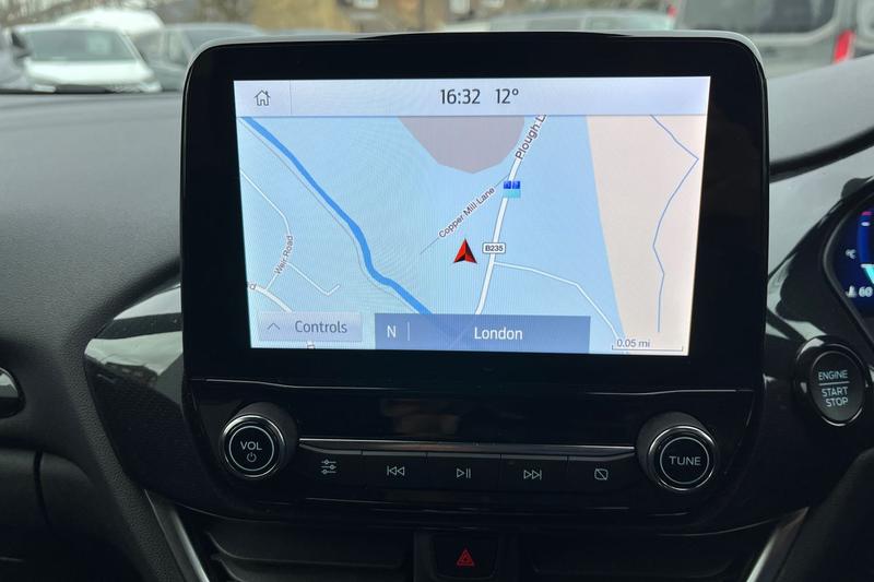 Used Ford Puma 2024 for sale - 78038852: Photo 25