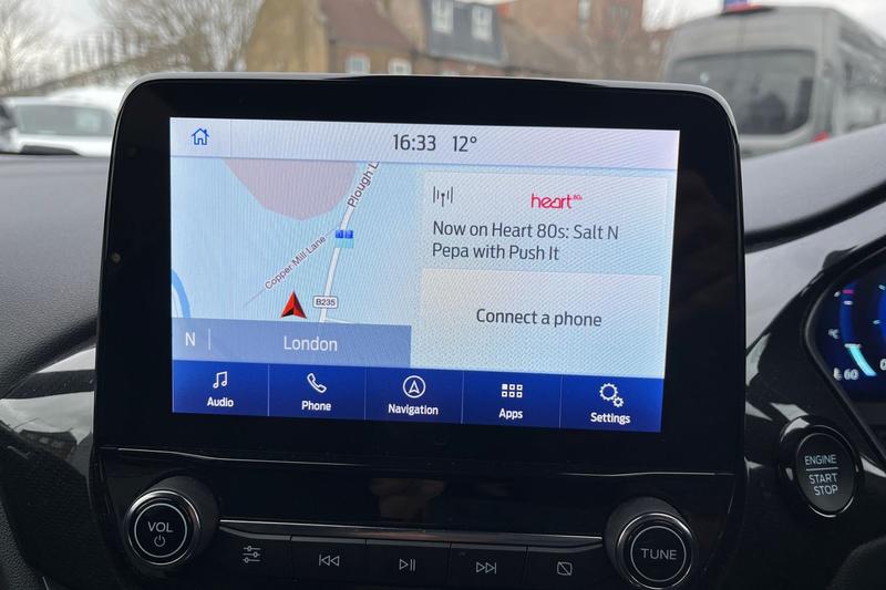 Used Ford Puma 2024 for sale - 78038852: Photo 26