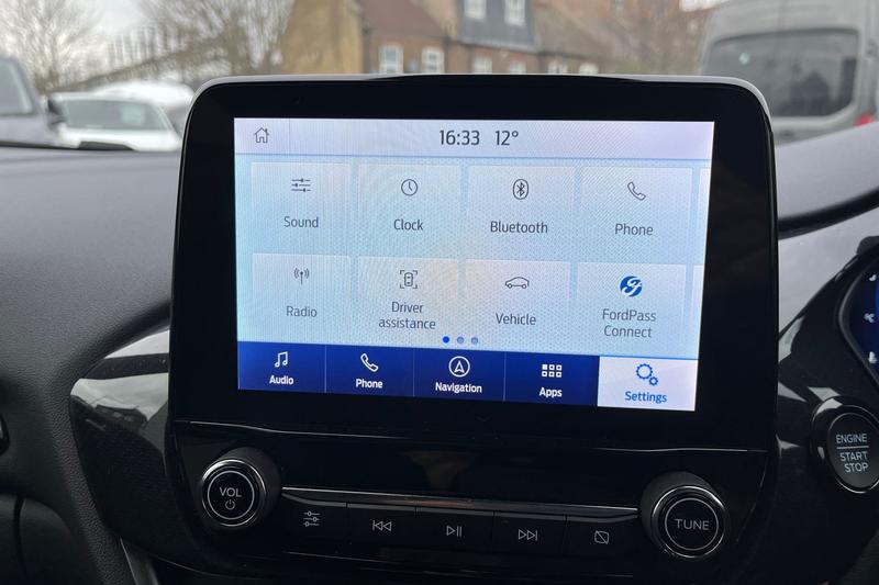 Used Ford Puma 2024 for sale - 78038852: Photo 27