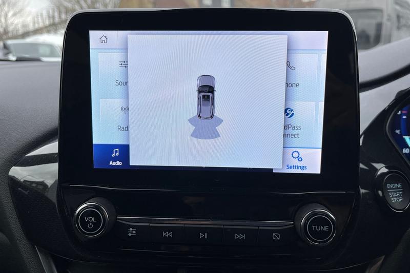 Used Ford Puma 2024 for sale - 78038852: Photo 28