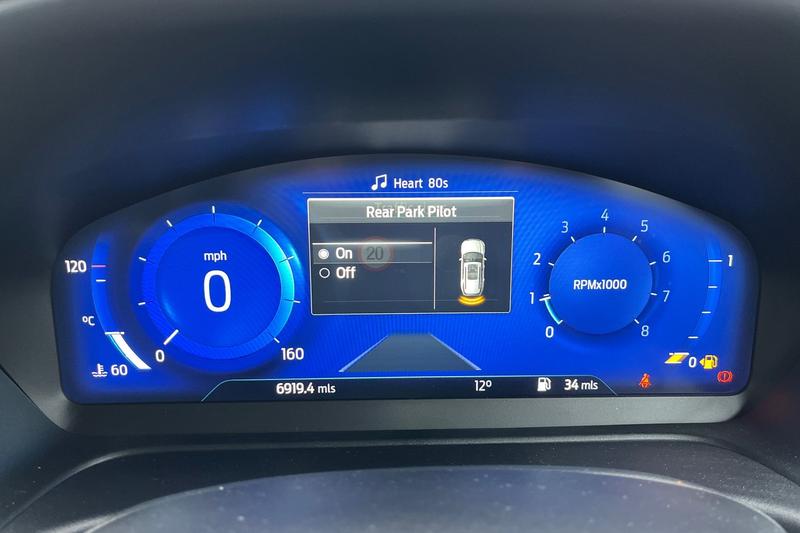 Used Ford Puma 2024 for sale - 78038852: Photo 29