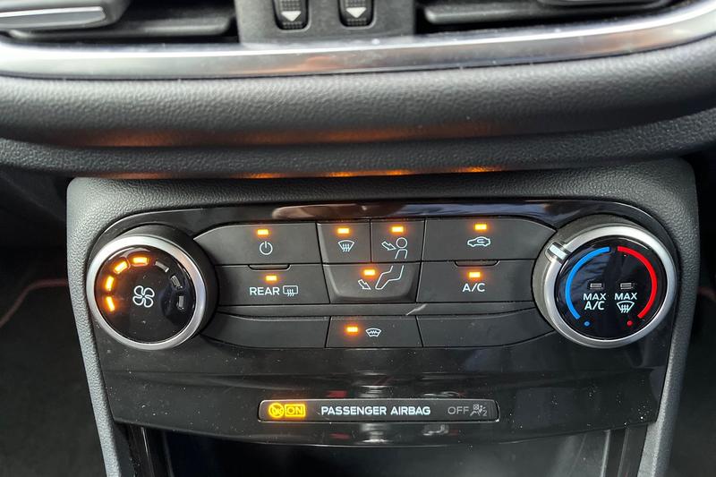 Used Ford Puma 2024 for sale - 78038852: Photo 30