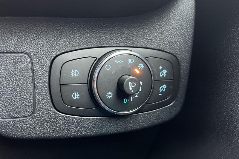 Used Ford Puma 2024 for sale - 78038852: Photo 31