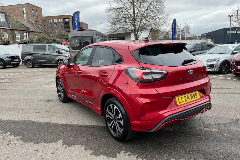 Used Ford Puma 2024 for sale - 78038852: Photo 34