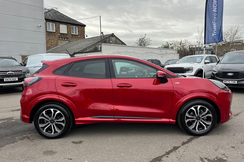 Used Ford Puma 2024 for sale - 78038852: Photo 37