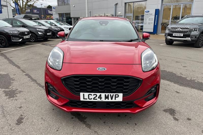 Used Ford Puma 2024 for sale - 78038852: Photo 39