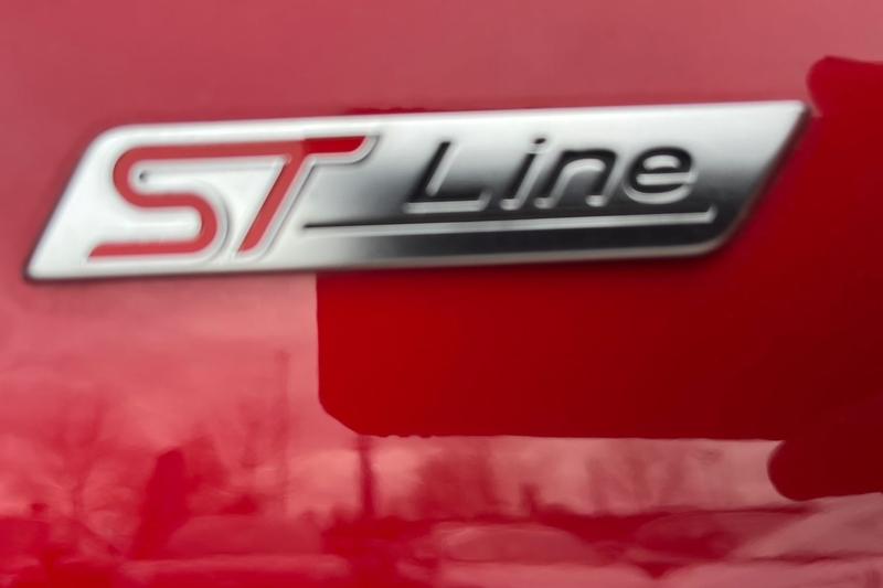 Used Ford Puma 2024 for sale - 78038852: Photo 40