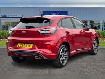 Used Ford Puma 2024 for sale - 78038852: Photo