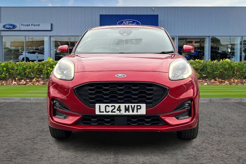 Used Ford Puma 2024 for sale - 78038852: Photo 6
