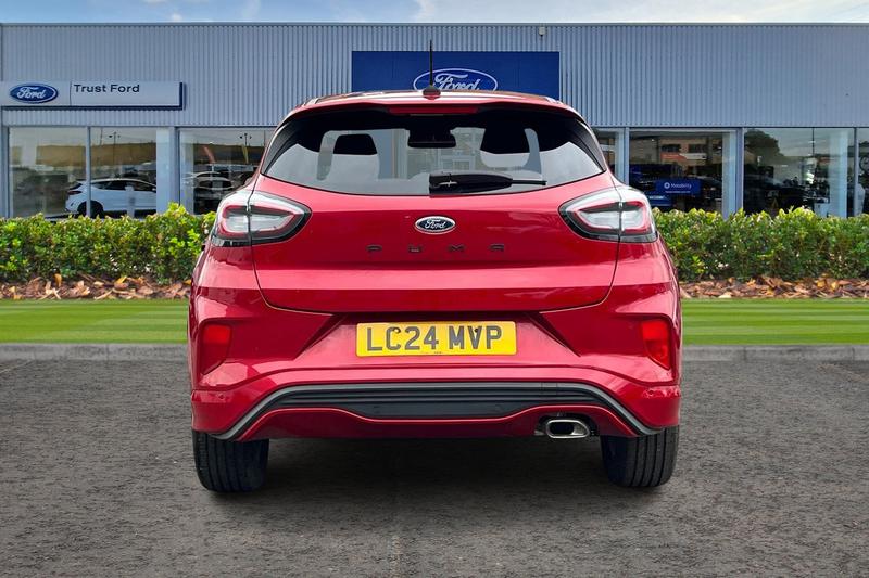 Used Ford Puma 2024 for sale - 78038852: Photo 7