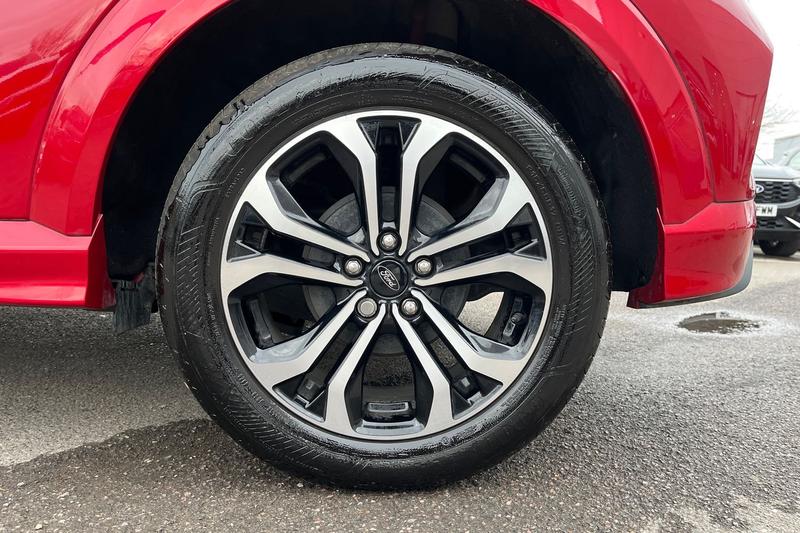 Used Ford Puma 2024 for sale - 78038852: Photo 8