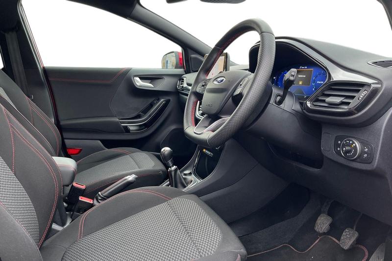 Used Ford Puma 2024 for sale - 78038852: Photo 9