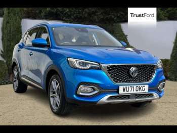 2021 - 1.5 T-GDI Exclusive 5dr DCT Semi-Auto
