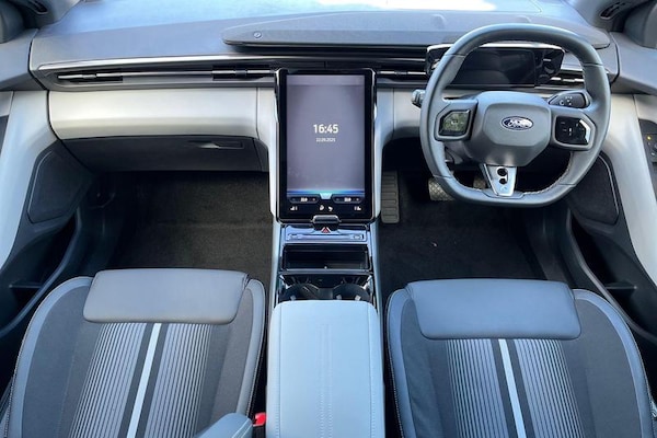 Used Ford Capri 2025 for sale - 76036151: Photo 10