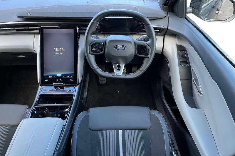 Used Ford Capri 2025 for sale - 76036151: Photo 11