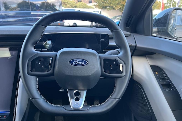 Used Ford Capri 2025 for sale - 76036151: Photo 12