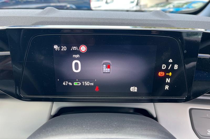 Used Ford Capri 2025 for sale - 76036151: Photo 13