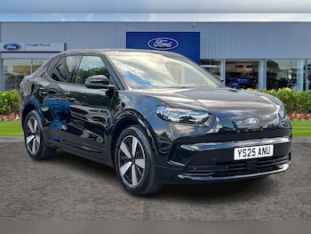 2025 - 210kW Select 77kWh 5dr Automatic Automatic