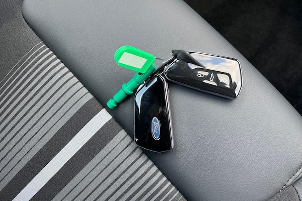 Used Ford Capri 2025 for sale - 76036151: Photo 22