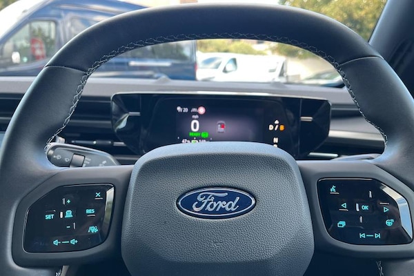 Used Ford Capri 2025 for sale - 76036151: Photo 23