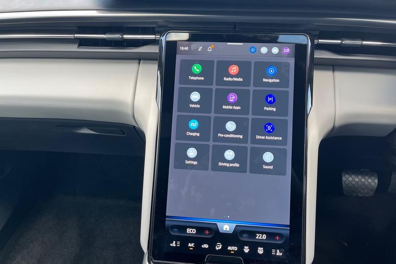 Used Ford Capri 2025 for sale - 76036151: Photo 25