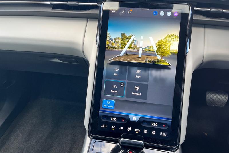 Used Ford Capri 2025 for sale - 76036151: Photo 27