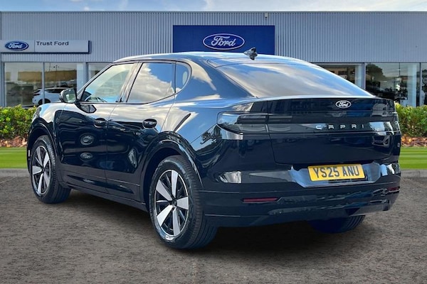 Used Ford Capri 2025 for sale - 76036151: Photo 2
