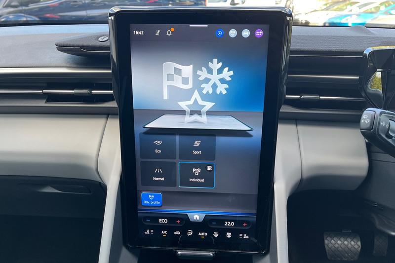 Used Ford Capri 2025 for sale - 76036151: Photo 30