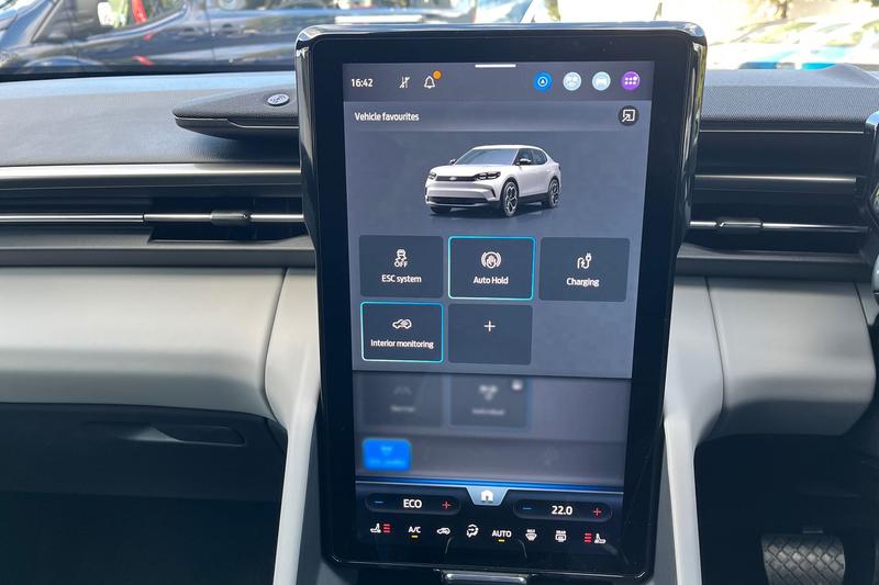 Used Ford Capri 2025 for sale - 76036151: Photo 31