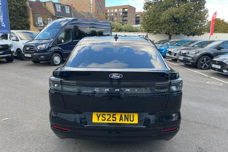 Used Ford Capri 2025 for sale - 76036151: Photo 35