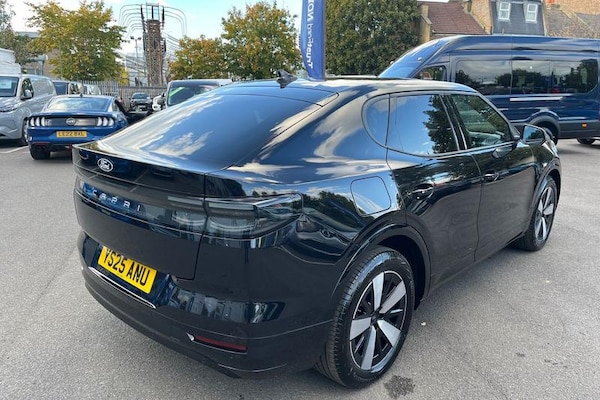 Used Ford Capri 2025 for sale - 76036151: Photo 36