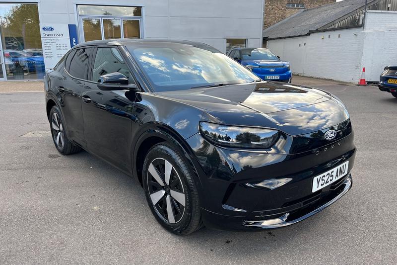 Used Ford Capri 2025 for sale - 76036151: Photo 38