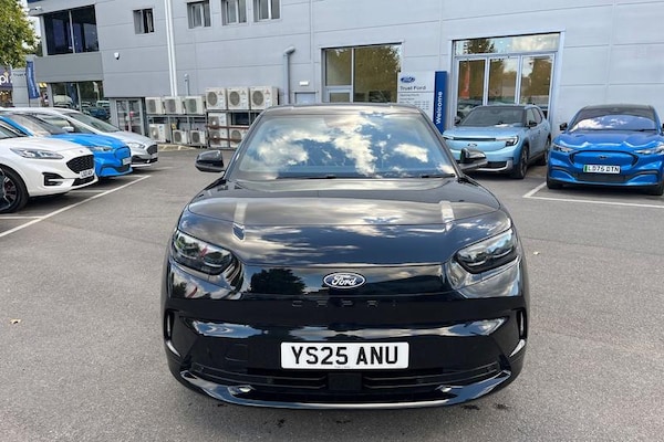 Used Ford Capri 2025 for sale - 76036151: Photo 39